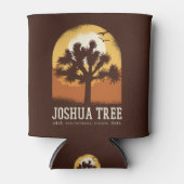 Joshua Tree Nationalpark Dosenkühler (Vorderseite)