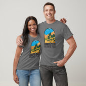 Joshua Tree Nationalpark Fortynine Palms Oasis T-Shirt (Unisex)