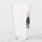 Joshua Tree Nationalpark Glas (Rechts)