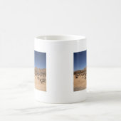 Joshua Tree Nationalpark Kaffeetasse (Mittel)
