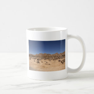 Joshua Tree Nationalpark Kaffeetasse