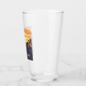 Joshua Tree Nationalpark | Kalifornien Glas (Links)