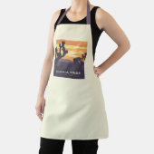 Joshua Tree Nationalpark | Kalifornien Schürze (InSitu)