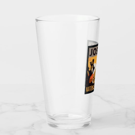 Joshua Tree Nationalpark | Kaninchen Glas (Rechts)