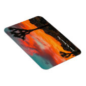 Joshua Tree Nationalpark Magnet (Rechte Seite)