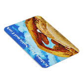 Joshua Tree Nationalpark Magnet (Rechte Seite)