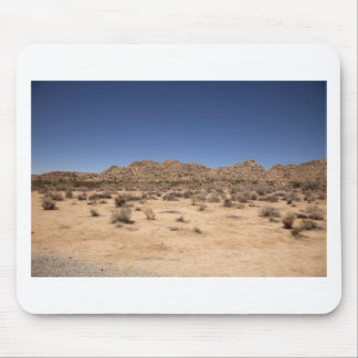 Joshua Tree Nationalpark Mousepad