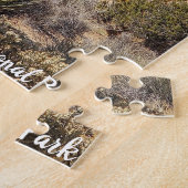 Joshua Tree Nationalpark Puzzle (Seite)