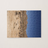 Joshua Tree Nationalpark Puzzle (Horizontal)