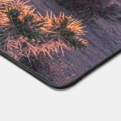 Joshua Tree Nationalpark Schreibtischunterlage (Ecke)