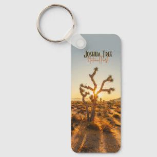 Joshua Tree Nationalpark Souvenir Geschenk Schlüsselanhänger