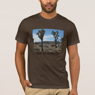 Joshua Tree Nationalpark T-Shirt
