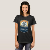 Joshua Tree Nationalpark T-Shirt (Vorne ganz)