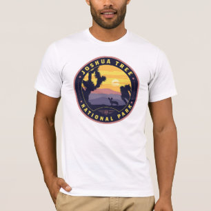Joshua Tree Nationalpark T-Shirt