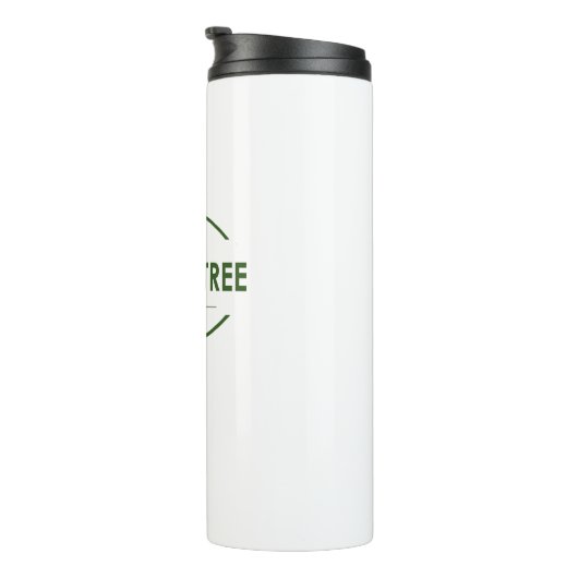 Joshua Tree Nationalpark Thermosbecher (Nach rechts gedreht)