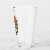 Joshua Tree Nationalpark Türkei Flats Sand Dunes Glas (Links)