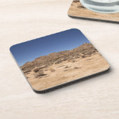 Joshua Tree Nationalpark Untersetzer (Linke Seite)