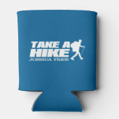 Joshua Tree NP2 Dosenkühler (Rückseite)