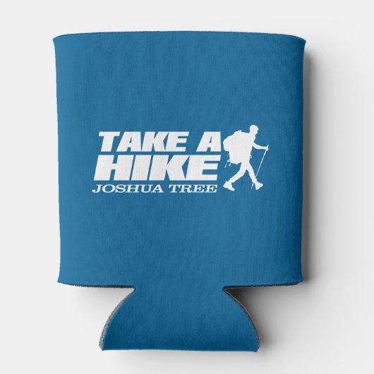 Joshua Tree NP2 Dosenkühler (Rückseite)