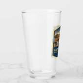 Joshua Tree NP (PF1) Glas (Rechts)