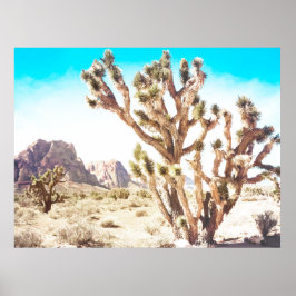 Joshua Tree | Poster