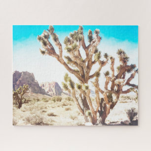 Joshua Tree Puzzle