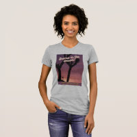 Joshua Tree Retreat T-Shirt