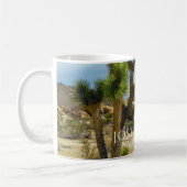 Joshua Tree, Riesenboulders, Wüste Kaffeetasse (Links)