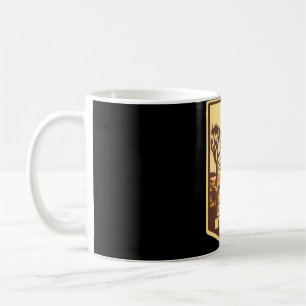 Joshua Tree � Spirit of Australia Kaffeetasse