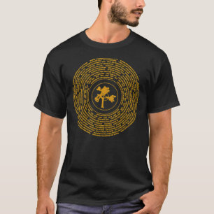 Joshua Tree Vinyl Classic T - Shirt