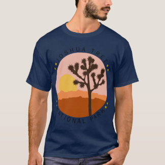 Joshuaree lustig T-Shirt