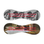 Joshuas Baseball (Paneele)