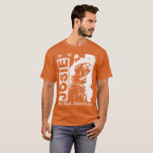 JOSIE ANDHE PUSSYCATS retro T-Shirt (Vorne ganz)