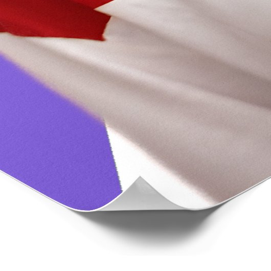 Josie von Botoms 2023 | Ayo Edebiri | Retro Poster (Ecke)