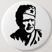 Josip Broz Tito Button (Vorderseite)