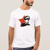 Josip Broz Tito Jugoslavija T-Shirt (Vorderseite)