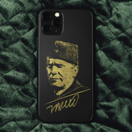 Josip Broz Tito Präsident Jugoslawien Case-Mate iPhone 14 Hülle
