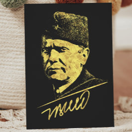 Josip Broz Tito Präsident Jugoslawien Karte