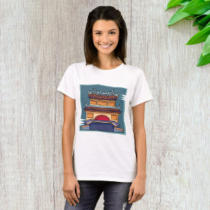Joss-Haus T-Shirt