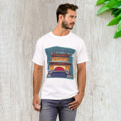 Joss House T-Shirt