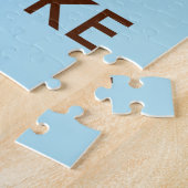 jost van dyke Britische Jungfrau Islands. Puzzle (Seite)