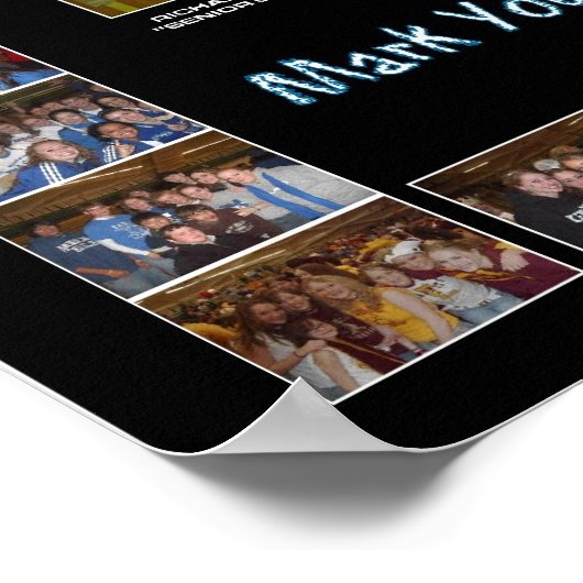 Jostens NW Ledership Conference Poster (Ecke)