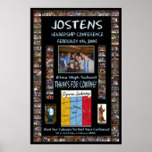 Jostens NW Ledership Conference Poster (Vorne)