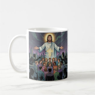 Josua 1:18 kaffeetasse