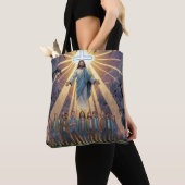 Josua 1:9 tasche (Von Nahem)