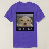 JOTCHUA 1 T-Shirt (Design vorne)