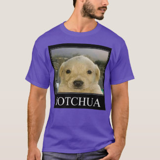 JOTCHUA 1  T-Shirt