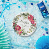 Joto the World Der Herr ist gekommen, Weihnachten Pappteller (Party)