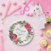 Joto the World Der Herr ist gekommen, Weihnachten Pappteller (Party)