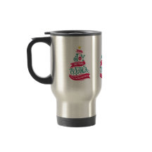 Joto the World Weihnachtsziffer Typografie